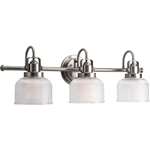 ANNI 3 100 Watts Medium Bracket