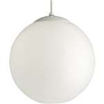 1-150W Medium Pendant