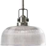 ANNI 1 100 Watts Medium Pendant