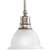 Mini Pendant 1-100W Medium