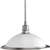 Pendant 1-150W Medium