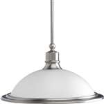Pendant 1-150W Medium