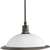 Pendant 1-150W Medium