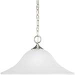 Pendant 1 100 Watts Medium