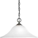 Pendant 1 100 Watts Medium