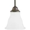 Mini Pendant 1 100 Watts Medium