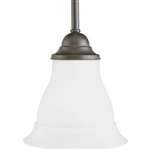 Mini Pendant 1 100 Watts Medium