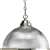 1 150 Watts Medium Pendant