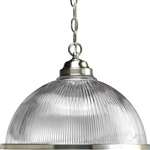 1 150 Watts Medium Pendant