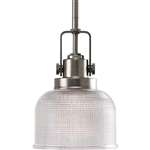 ANNI 1 100 Watts Medium Pendant