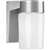 1-100W Medium OD Wall Fixture