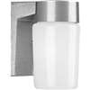 1-100W Medium OD Wall Fixture