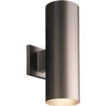 2-75W Par-30/Br-30 Wall