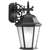 1 Cfl Wall Lantern 9 1'2