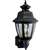 1-60W Medium OD Wall Fixture