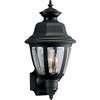 1-60W Medium OD Wall Fixture