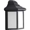 P5821-31 1-LT. Cfl Wall Lantern