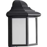 P5821-31 1-LT. Cfl Wall Lantern