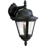 Wall Lantern 1 100 Watts Medium