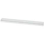 White 8 1W LED 24 Under Cabinet Strip Light