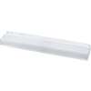 White 1 15W Undr CAB Fluorescent