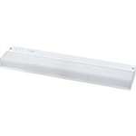White 1 15W Undr CAB Fluorescent