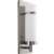 Brushed Nickel 1 26W GU24 Sconce