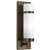 1 ADA Wall Sconce