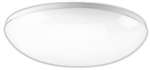 White 4 26W GU24 FLUSH *ROUCLO