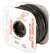 500 FT Spline 1409/64 Black Die
