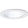 STEP Baffle Recessed Trim