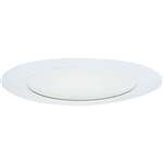 Albalite Glass Recessed Trim