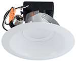 BRWH 6 LED RTRFT DWN Light 1K LUMEN
