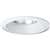Open Recessed Baffle Trim