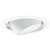 White 1 75 Watts Medium Eyeball Trim