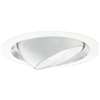 White 1 75 Watts Medium Eyeball Trim