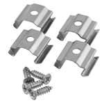 Mounting CLIP For LED Tape SEC