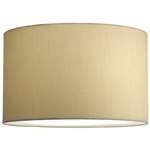 16 Drum BEIG FAB Shade