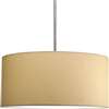 22 Drum BEIG FAB Shade