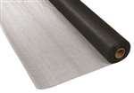 36 100 FT Fiberglass Screen Charcoal