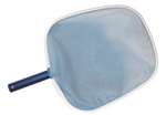 Leaf Skimmer With Aluminum Frame