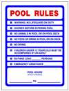 Sign Pool Rules