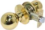 Passage Knob Promax US26D *southg