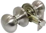 Passage Knob Promax US15 *BRISTO