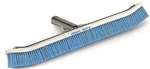 Brush 18 M.back Stainless Steel Nylon #907