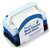 Scrubber With 3 Pads #650