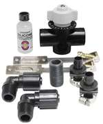 Parts Bag-#300-29x