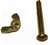 Brass Wing Bolt Nut #155