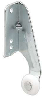 DWR Track Center Roller 13/16 Left Hand 2 Pack