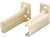 Rear DWR Track Socket 2 Pack
